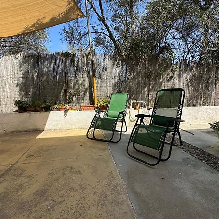 Le Corti Sarde Beach Apartments บารีซาร์โด ภายนอก รูปภาพ